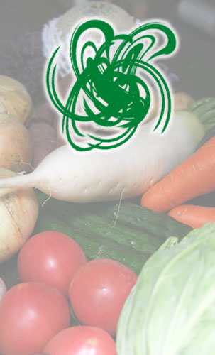 業務用野菜果物綜合青果TOP